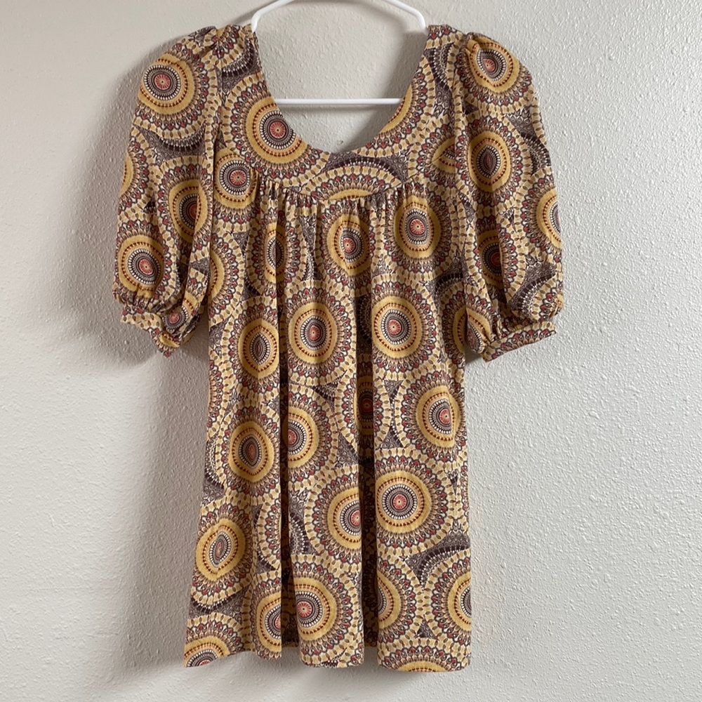 Veronicam top. Good used condition.